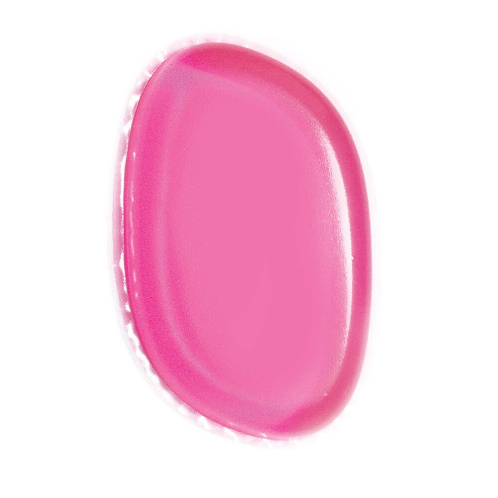 Reusable Silicone Makeup Blending Cosmetic Applicator Sponge Silisponge 1-8 Pcs